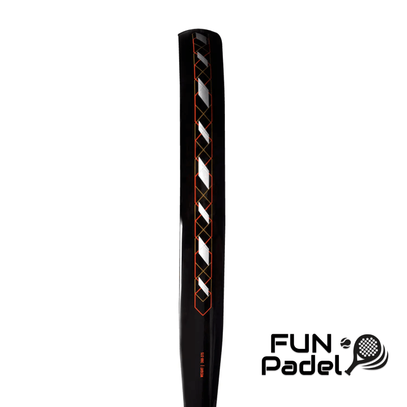 Adidas Match Black 3.4 2025 - the perfect combination of control, power and comfort - image 5